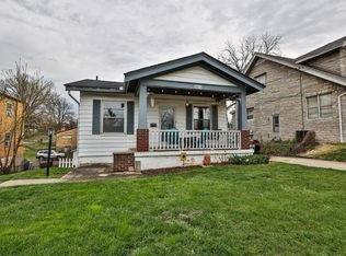 3912 Harding Ave, Cincinnati, OH 45211