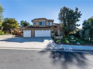 40526 Kasota Dr, Murrieta, CA 92562