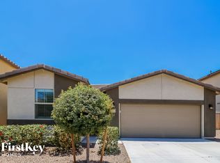 21247 W Almeria Rd, Buckeye, AZ 85396