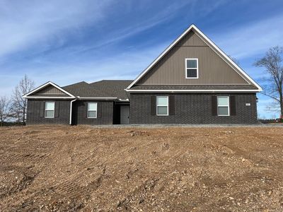 9056 Creek Vw, Bauxite, AR, 72011