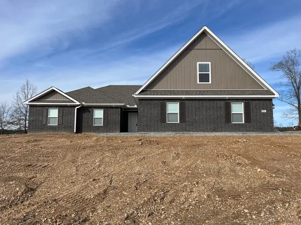 9056 Creek Vw, Bauxite, AR 72011