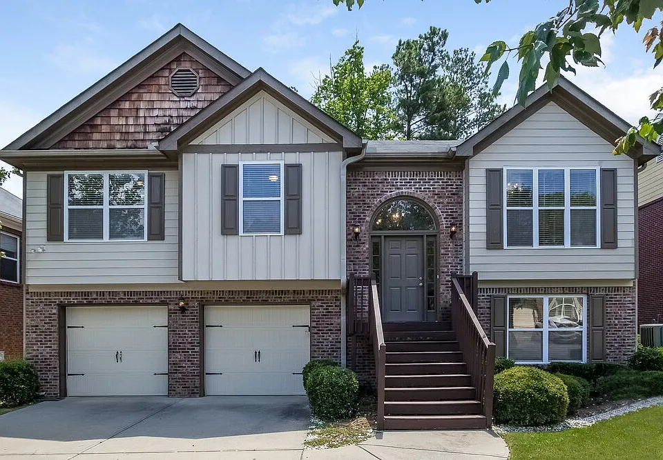 2087 Peach Shoals Cir
