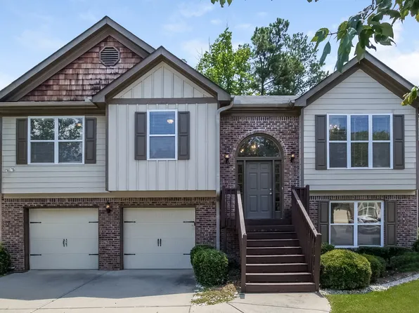 2087 Peach Shoals Cir, Dacula, GA