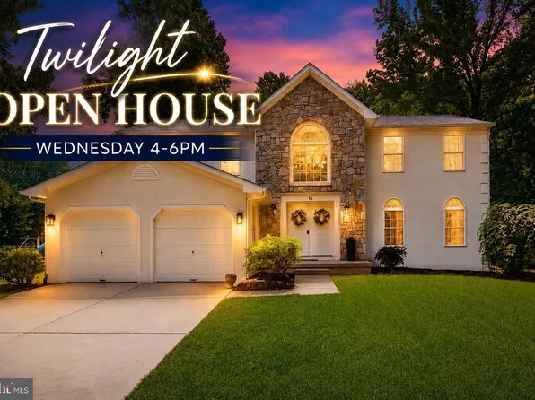 16 Armitage Ct, Sewell, NJ 08080