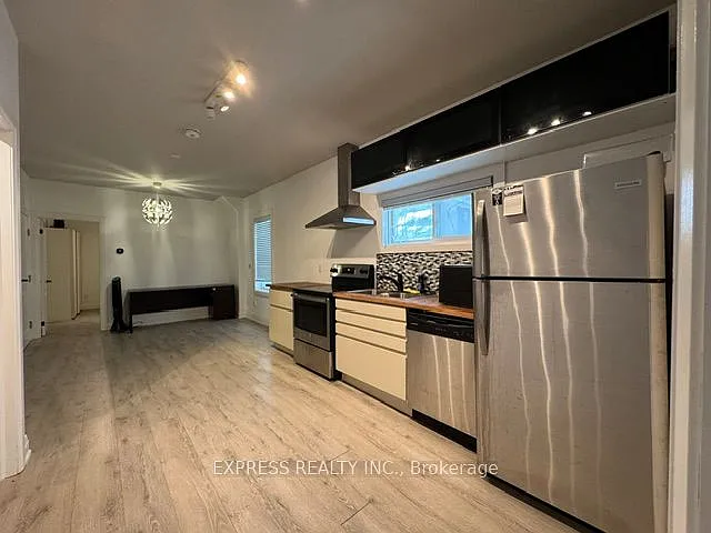 467 Keele St #MAIN — Photo 4
