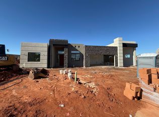 577 W 30 S, Ivins, UT 84738