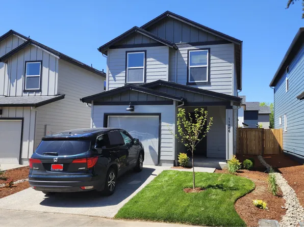 11000 NE 126th Ct, Vancouver, WA 98682