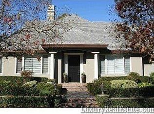 16017 Rose Ave, Los Gatos, CA 95030