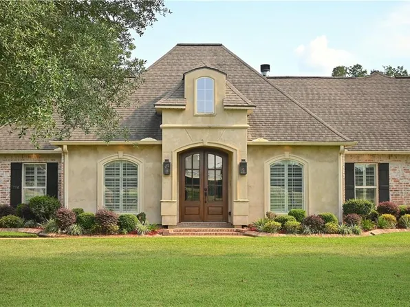 794 Beauregard Landry Rd, Marksville, LA 71351