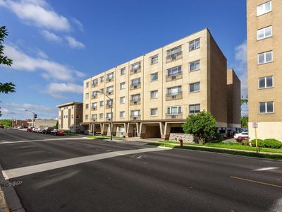2920 N Harlem Ave APT 4A, Elmwood Park, IL, 60707