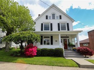 210 Arthur St, Zelienople, PA 16063