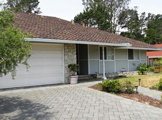 1454 Murchison Dr, Millbrae, CA 94030