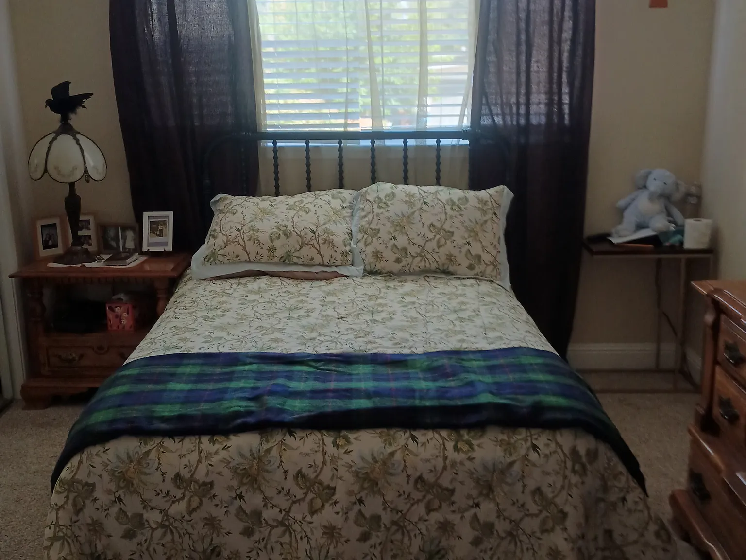 3 bed, 1224 sqft, $1,100 — Photo 2