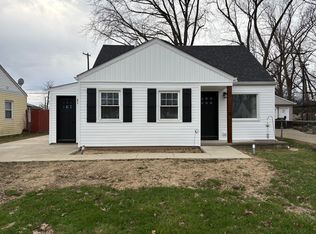 4118 W 145th St, Cleveland, OH