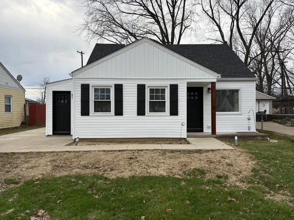 4118 W 145th St, Cleveland, OH 44135