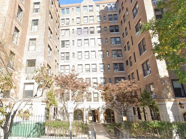 50 Glenwood Ave APT 103, Jersey City, NJ 07306