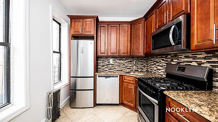 Rented by Nooklyn NYC LLC