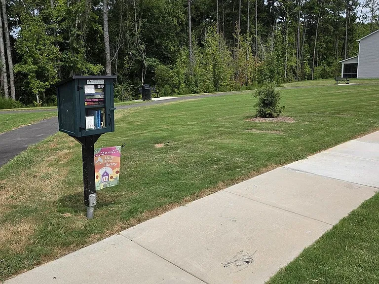 223 Aster Bloom Ln #126 — Photo 40
