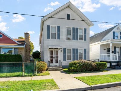 1316 5th Avenue, Watervliet, NY, 12189