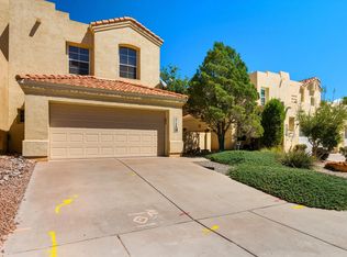 3136 Renaissance Loop SE, Rio Rancho, NM 87124