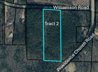 2 Williamson Rd, Tallapoosa, GA 30176