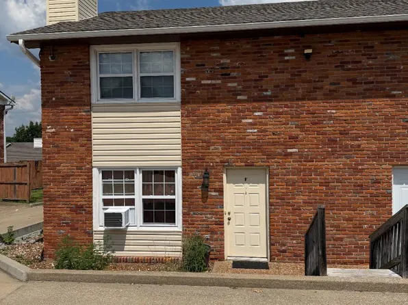 109 Ventura Ave APT F, Jefferson City, MO 65109