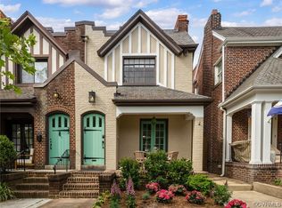 3005 W Grace St, Richmond, VA 23221