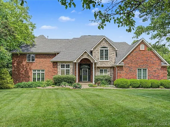 6559 Quail Chase, Charlestown, IN 47111