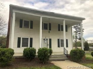 139 Richard Rd, Lexington, NC 27292