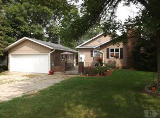 2789 Garwin Rd, Marshalltown, IA 50158