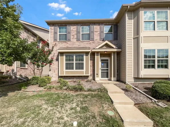 2977 Peyton Brook Dr, Fort Worth, TX 76137
