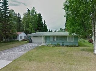 2438 Susitna Dr, Anchorage, AK 99517