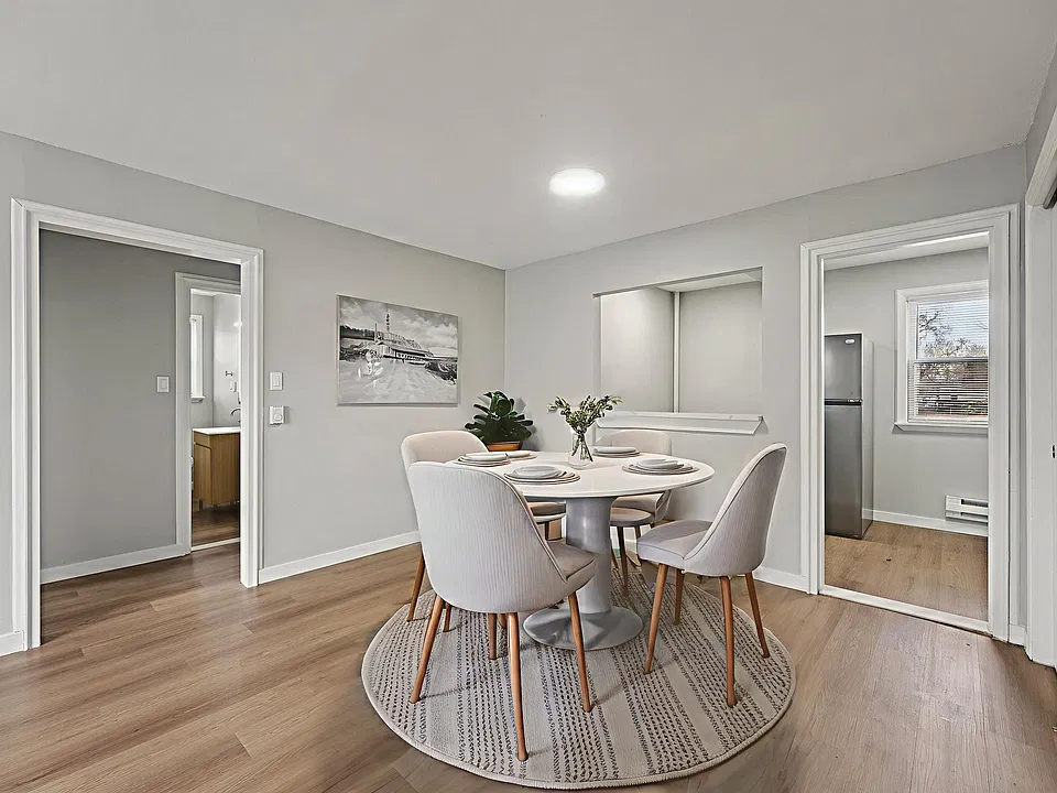 MDR Apartments