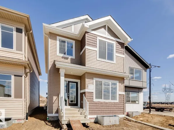 305 Edgemont Dr NW, Edmonton, AB T6M 1S2