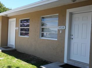 5735 Kumquat Rd #5735 & 5737, West Palm Beach, FL 33413