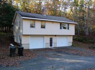 194 Indian Hollow Rd, Windham, CT 06280