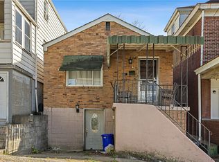 811 6th St, Mc Kees Rocks, PA 15136