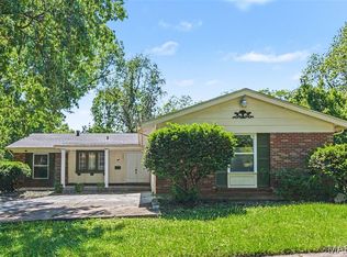 11433 Tobaggon Trl, Florissant, MO 63033