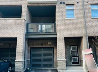 73 Inverary Cres, Vaughan, ON L4H5G8