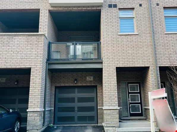 73 Inverary Cres, Vaughan, ON L4H 5G8