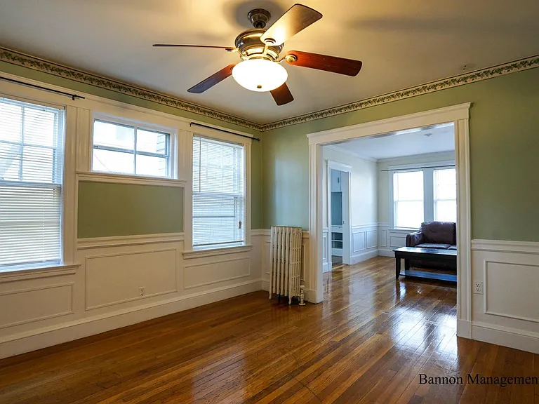 81 Beechcroft St #1 — Photo 12