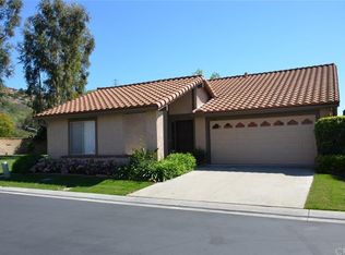 23762 Villena, Mission Viejo, CA 92692