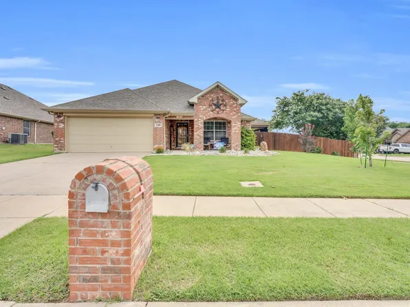 249 Lawson Farms Dr, Midlothian, TX 76065