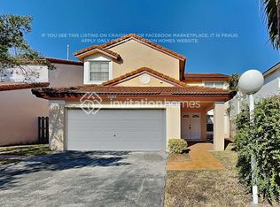 11011 SW 151st Pl, Miami, FL 33196