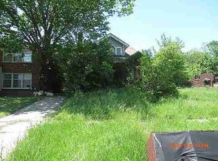 4845 Lakewood St, Detroit, MI 48215