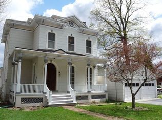 46 S Main St, Berlin, NY 12022
