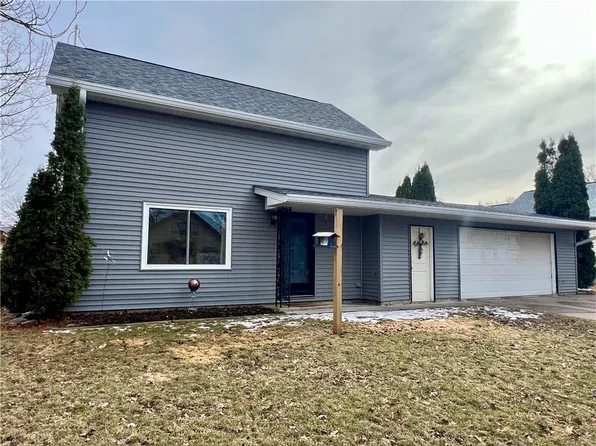 908 Duke Street, Rice Lake, WI 54868