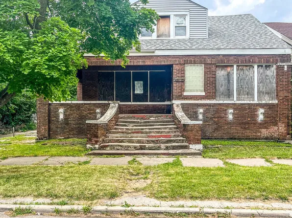 140 W 109th Pl, Chicago, IL 60628