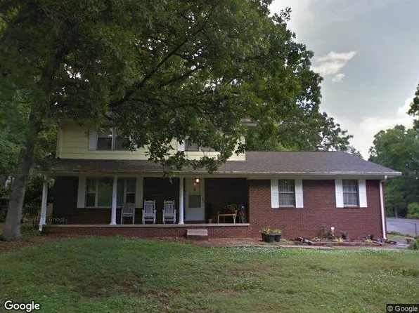 917 Carrie Ln, Hixson, TN 37343