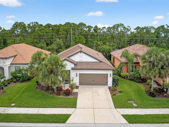 232 Benedetto Ct, Nokomis, FL 34275